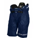 Bauer Vapor Hyperlite Navy Intermediate Hokinadrág