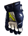 Bauer Vapor Hyperlite Navy Junior Hokikesztyűk