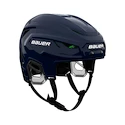 Bauer Vapor Hyperlite Navy Senior Jégkorong sisak M/L