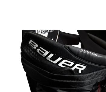 Bauer Vapor Hyperlite Red Intermediate Hokinadrág