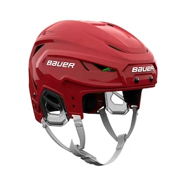 Bauer Vapor Hyperlite Red Senior Jégkorong sisak