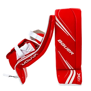 Bauer Vapor  Junior Kapus lábszárvédők