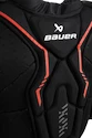 Bauer Vapor Womens PRO Senior Vállvédők