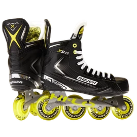 Bauer Vapor X3.5 Intermediate Görhokikorcsolya