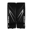 Bauer Vapor X5 PRO Black Senior Kapus lábszárvédők L