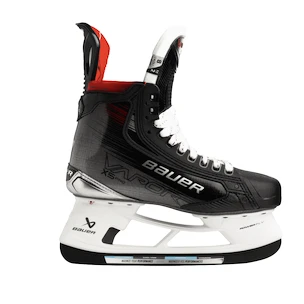 Bauer Vapor X5 PRO Intermediate Jégkorong korcsolya Fit 3, EUR 41