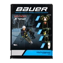 Bauer Vapor XTEND Youth Gyerekvédőszett