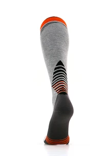 Bauer  WARMTH TALL SKATE SOCK  Hokizokni S