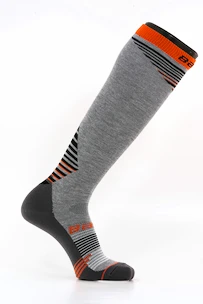 Bauer  WARMTH TALL SKATE SOCK  Hokizokni S