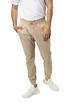 Bauer  Woven Jogger TAN Férfinadrág