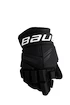 Bauer X Black Junior Hokikesztyűk 11 hüvelyk