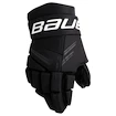 Bauer X Black Senior Hokikesztyűk 14 hüvelyk