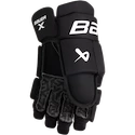 Bauer X Black Senior Hokikesztyűk