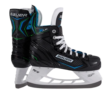 Bauer X  LP Junior Jégkorong korcsolya R (Regular), EUR 36