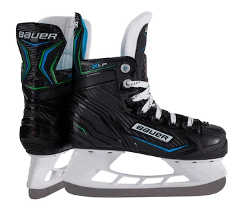 Bauer X LP Youth Jégkorong korcsolya R (Regular), EUR 28