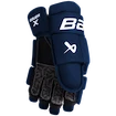 Bauer X Navy Senior Hokikesztyűk