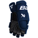 Bauer X Navy Senior Hokikesztyűk