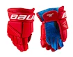 Bauer X Red Youth Hokikesztyűk