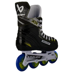 Bauer  XR RH Intermediate Görhokikorcsolya EUR 40,5, Fit 2