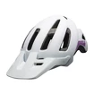 Bell  Nomad white/purple Női sisak