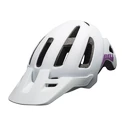 Bell  Nomad white/purple Női sisak