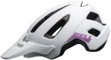 Bell  Nomad white/purple Női sisak