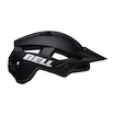 Bell  Spark 2 JR Mat Black Gyereksisak