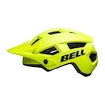 Bell  Spark 2 JR Mat HiViz Yellow Gyereksisak