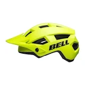 Bell  Spark 2 JR Mat HiViz Yellow Gyereksisak