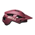 Bell  Spark 2 JR Mat Pink Gyereksisak