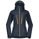 Bergans  Cecilie Mtn Softshell Jacket Női dzseki M