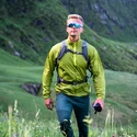 Bergans  Floyen Dark Green Férfidzseki