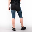 Bergans  Fløyen V2 3/4 W Pants Orion Blue Női leggings