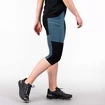 Bergans  Fløyen V2 3/4 W Pants Orion Blue Női leggings