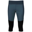 Bergans  Fløyen V2 3/4 W Pants Orion Blue Női leggings