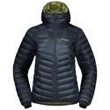 Bergans  Senja Down Light W Jkt w/Hood Női dzseki