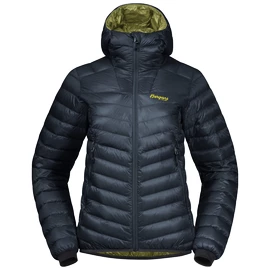 Bergans Senja Down Light W Jkt w/Hood Női dzseki