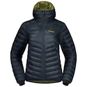 Bergans  Senja Down Light W Jkt w/Hood Női dzseki L