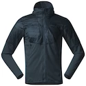 Bergans  Senja Midlayer Hood Jkt Férfidzseki XL