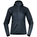 Bergans  Senja Midlayer Hood W Jkt Női dzseki