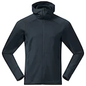 Bergans  Ulstein Wool Hood Jacket Férfidzseki XXL