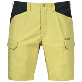 Bergans Utne Shorts Green Férfirövidnadrág