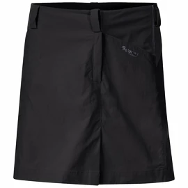 Bergans  Utne Skirt Black Női szoknya