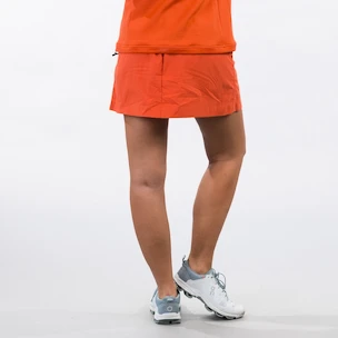 Bergans  Utne Skirt Orange Női szoknya