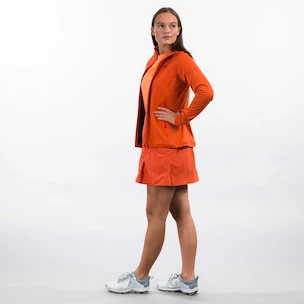 Bergans  Utne Skirt Orange Női szoknya