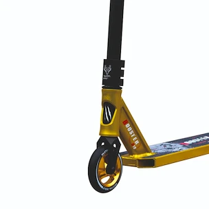 Bestial Wolf  Booster B18 gold LTD Freestyle roller