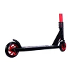 Bestial Wolf  Demon D6 black Freestyle roller