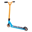 Bestial Wolf  Demon D6 blue Freestyle roller