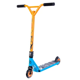 Bestial Wolf Demon D6 blue Freestyle roller