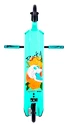 Bestial Wolf  Rocky R12 mint Freestyle roller